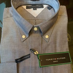 Tommy Hilfiger Dress shirt